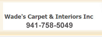 Wade's Carpet & Interiors Inc