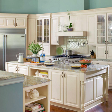 Cabinetry
