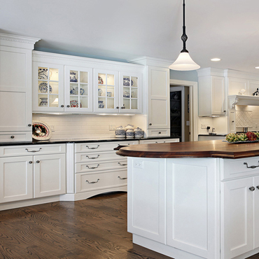 Cabinet Refacing