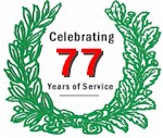 Celebrating 77 Years of Service in Lynn, MA