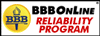 Click here check BBB Online