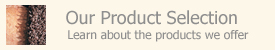 Products We Carry