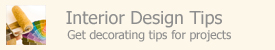 Interior Design Tips