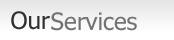 Our Services