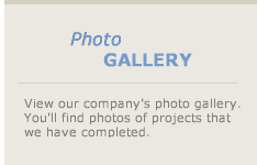 Company Photo Gallery