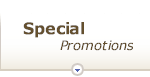 Special Promotions
