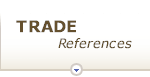 Trade References