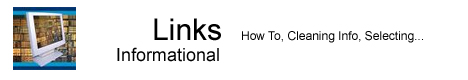 Informational Links